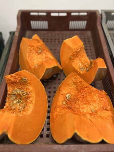 Citrouilles